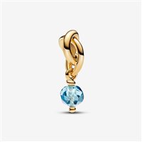 Charm Pandora Donna in Argento 763462C03 - 763462C03